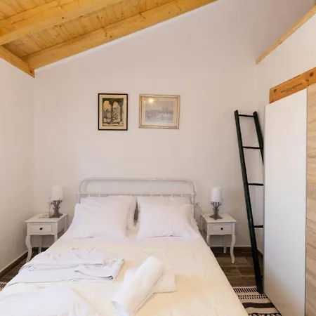 Panda Villa *