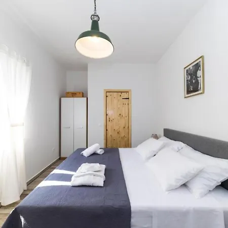 Panda Villa Pašman