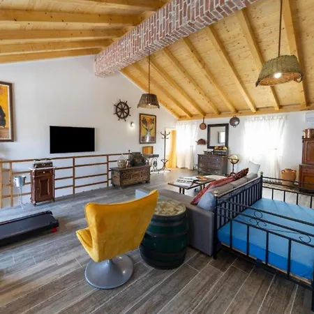 Villa Panda