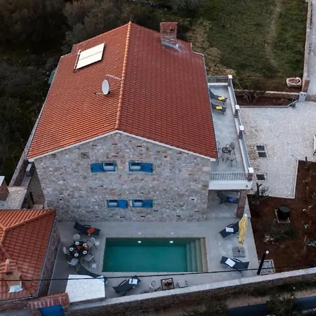 Villa Panda *
