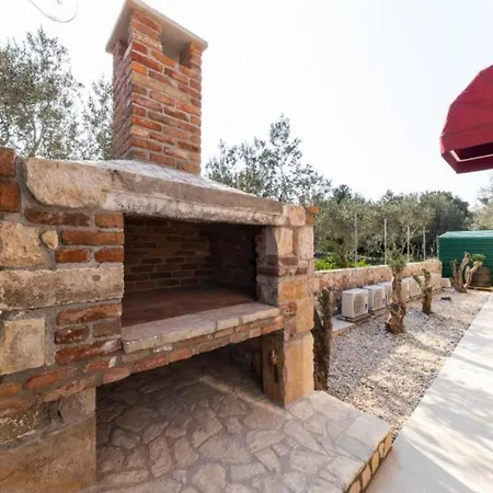 Villa Panda *