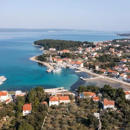 Panda Villa Pašman