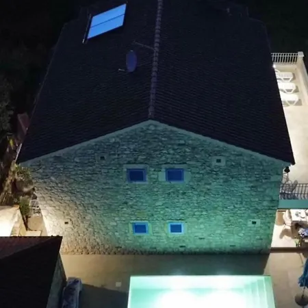 Villa Panda *