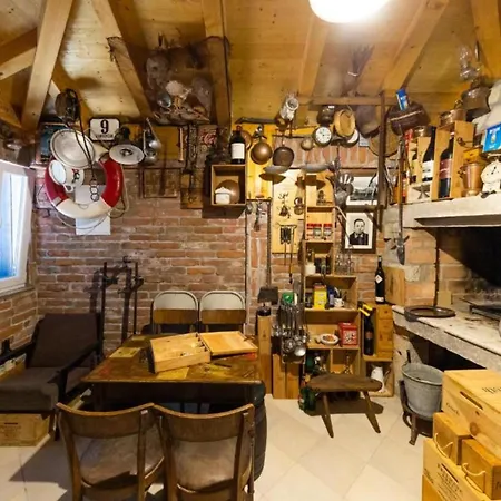 Panda Villa Pašman