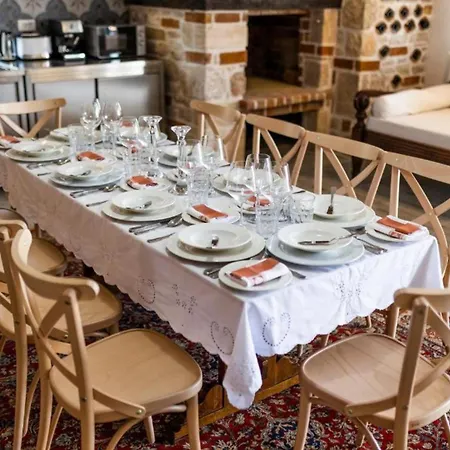 Villa Panda Pašman