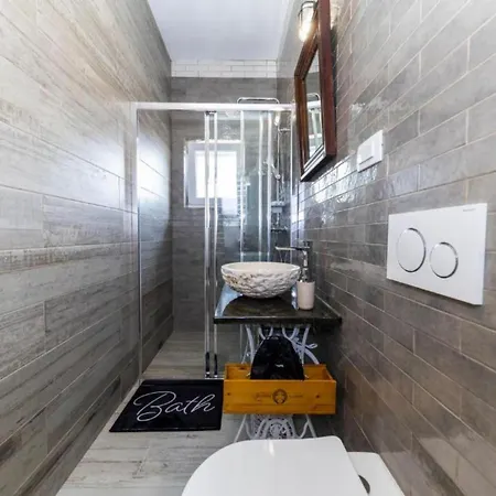 Panda Villa
