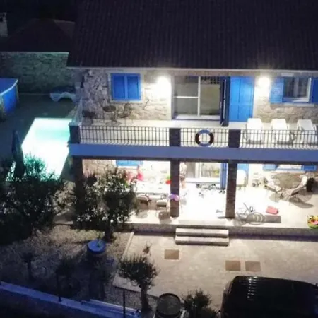 Villa Panda